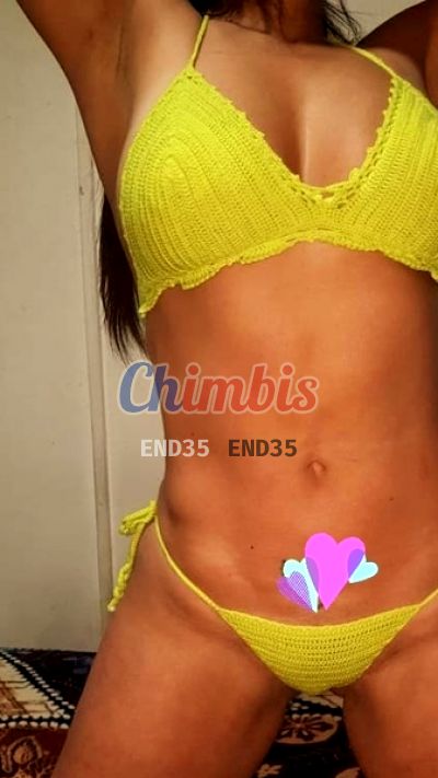 Andrea Sexy Colombiana Anal Apretadito Y Besos Chimbis