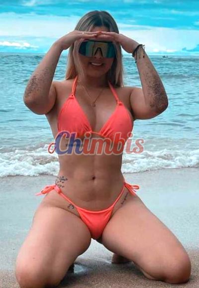 Susan Vip Servicios Full Completos Besos Apasionados Chimbis