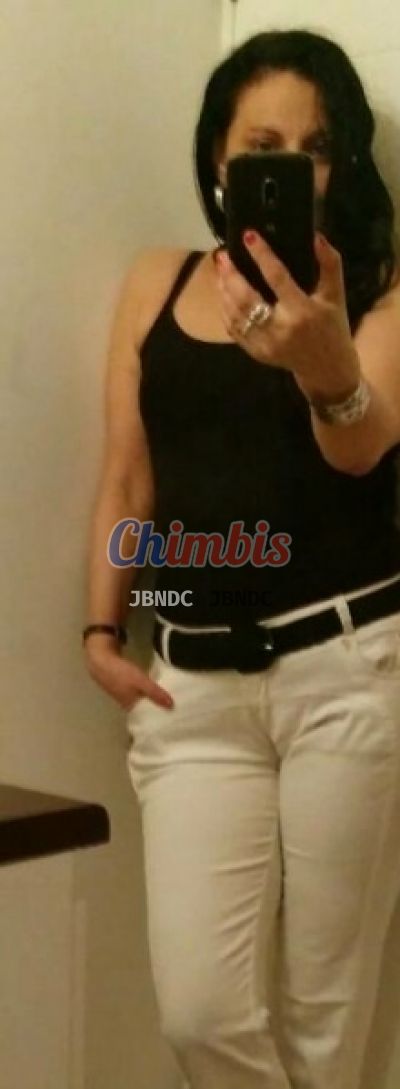 Vanny 987336458 - Escort en Santiago