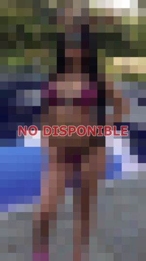 Karol 959963878, Escort en Viña del Mar