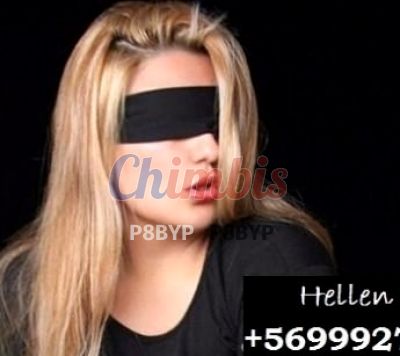 Hellen 999279017 - Puta en Viña del Mar