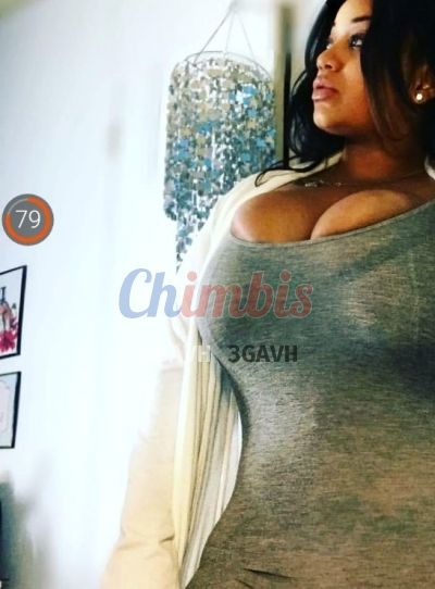 Patita 946873978 - Puta en Santiago
