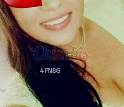Laura 935075898 - Escort en Valparaíso