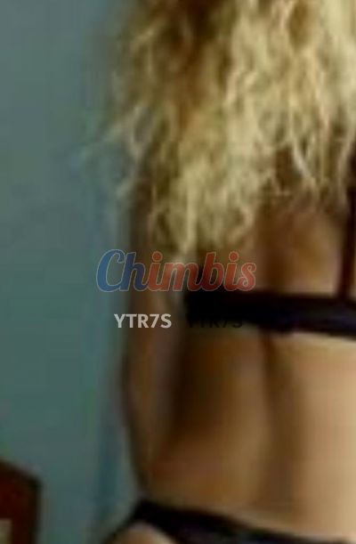 Antonia 940651551 - Escort en Talca