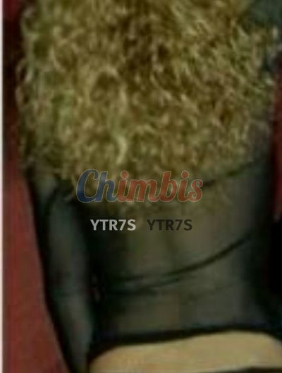 Antonia 940651551 - Escort en Talca
