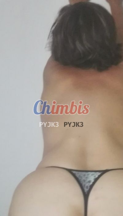 Marisol 950376930 - Escort en Centro
