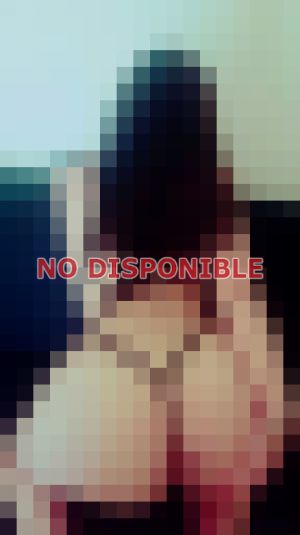 Fresita, Escort en Providencia (Santiago)