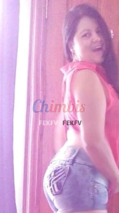 Melany 983693227 - Escort en Valdivia