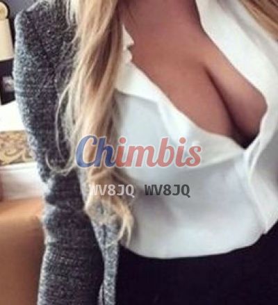 Pamela 975110855 - Escort en Santiago