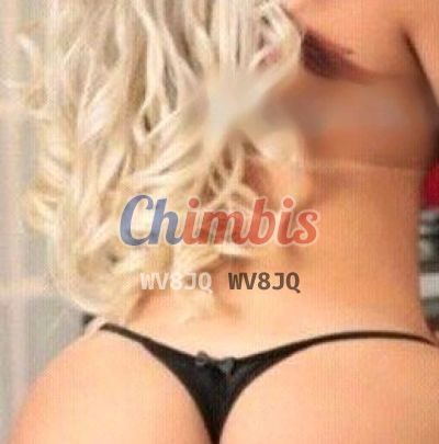 Pamela 975110855 - Escort en Santiago
