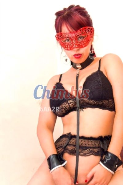 Daniela 985855842 - Escort en Metro La Moneda