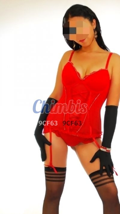 Cristina 956329261 - Escort en Metro La Moneda