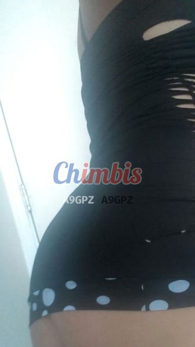 Marianita 947109285 - Puta en Metro Santa Lucía