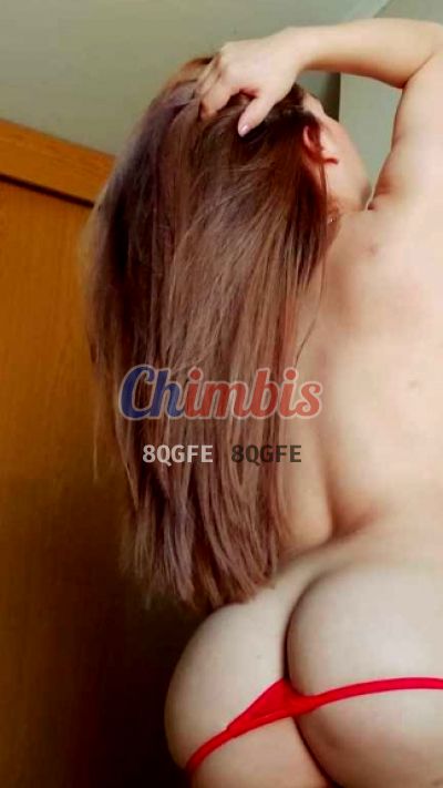 Karen 941385502 - Escort en Ovalle