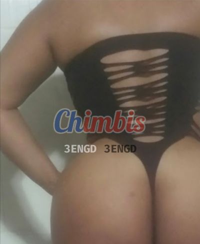 Verito, Puta en Ñuñoa (Santiago)