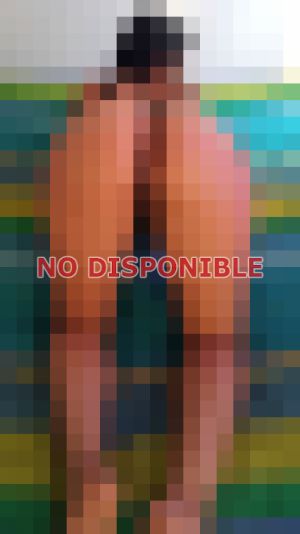 Macarena 984992389, Escort en Centro
