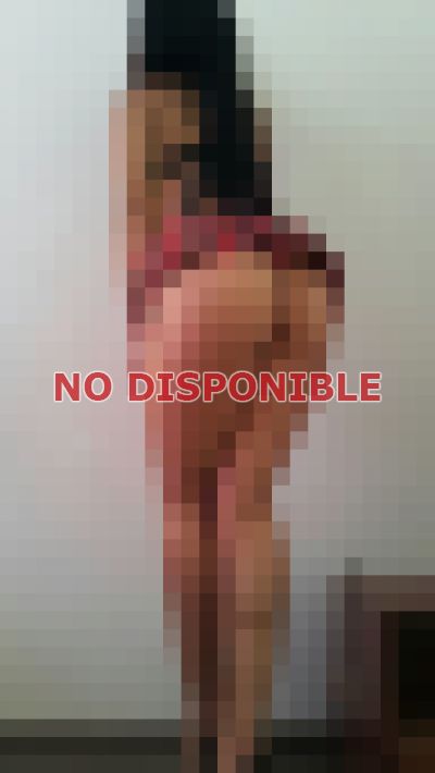 Macarena, escort en Centro (Santiago)