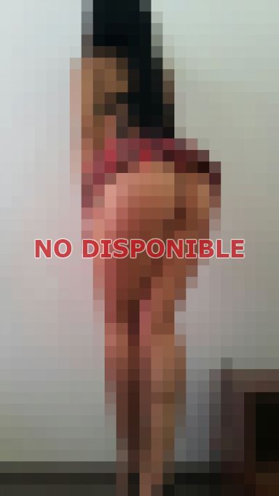 Macarena, escort en Centro (Santiago)