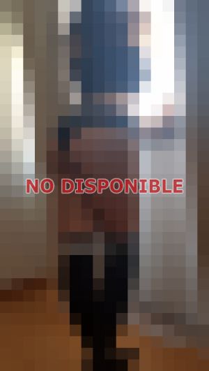 Constanza, Escort en Las Condes (Santiago)