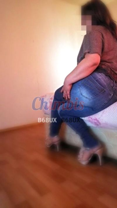 Alondra 931832718, Escort en Punta Arenas