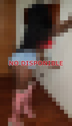 Livyn 984816946 - Escort en Metro Santa Lucía