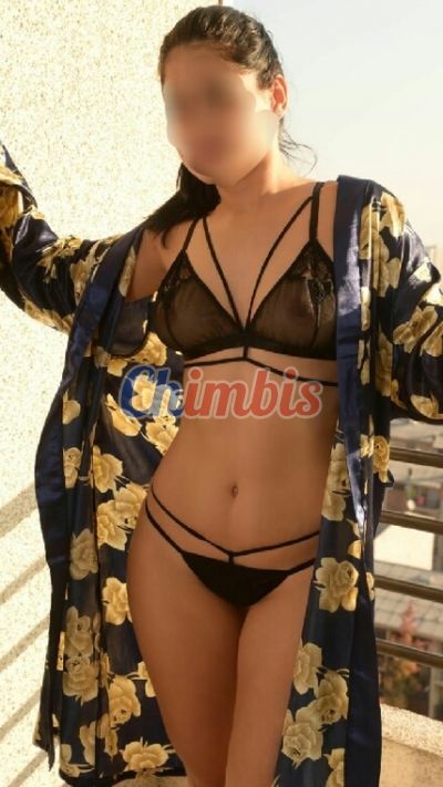 Centro de masajes, escort en Santiago