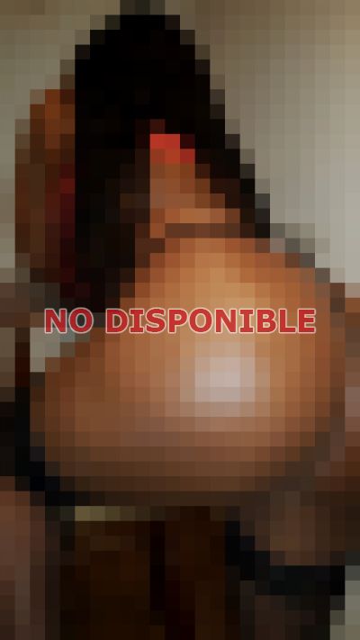 Melany, escort en Metro La Moneda (Santiago)