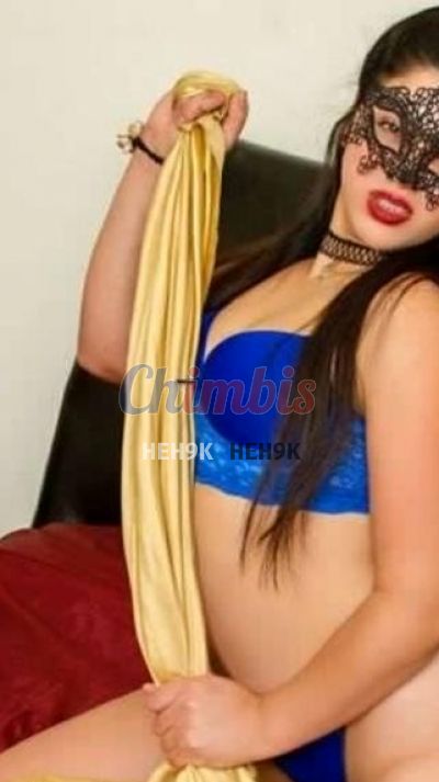 Catalina 984582274, Escort en Santiago