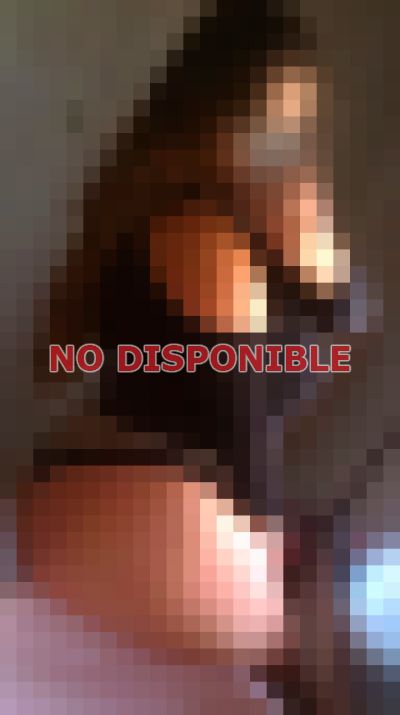 Isidora, escort en Viña del Mar