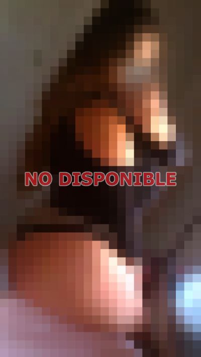 Isidora, escort en Viña del Mar