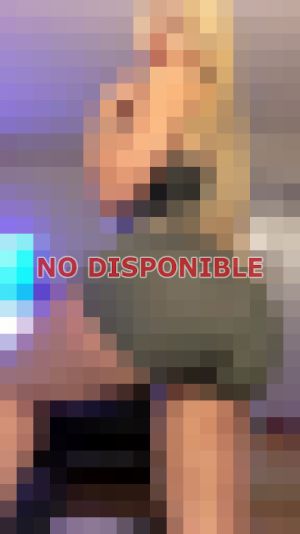 Yoli 932731567, Puta en Santiago