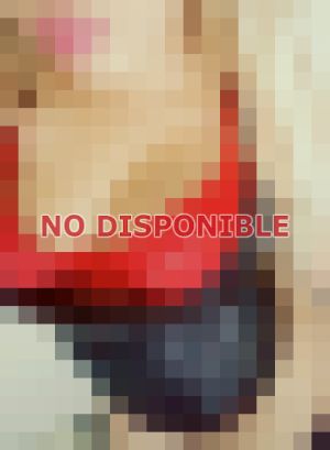 Yoli, escort en Santiago