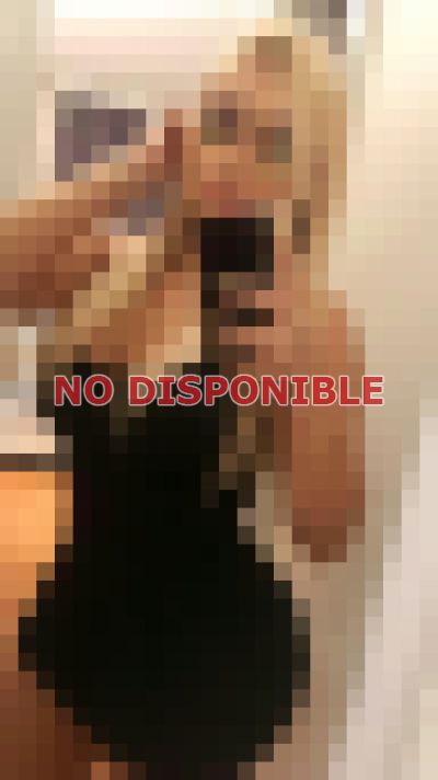 Yoli, escort en Santiago