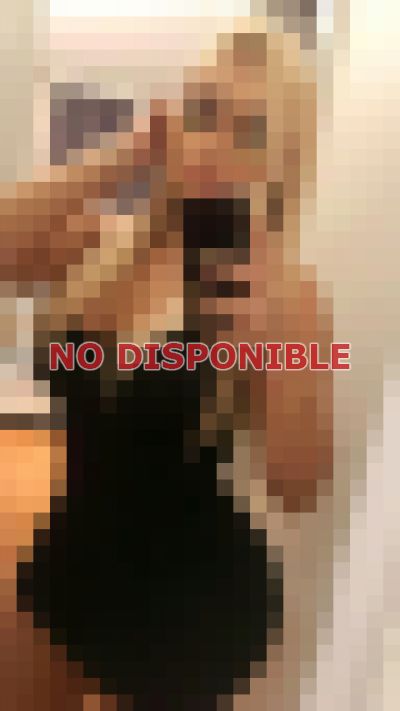 Yoli, escort en Santiago