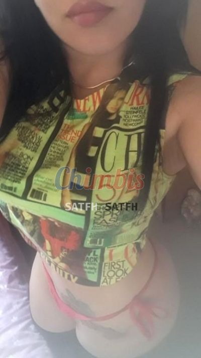 Escort 965497948 - Escort en Valparaíso capital