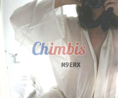 Camila, Escort en Metro República (Santiago)