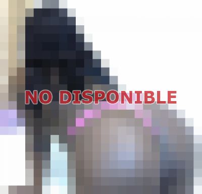 Yulissa, escort en Centro (Santiago)