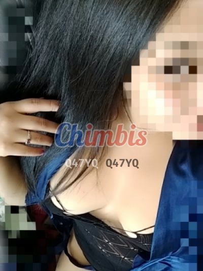 Sofi, Escort en Plaza de Armas (Santiago)