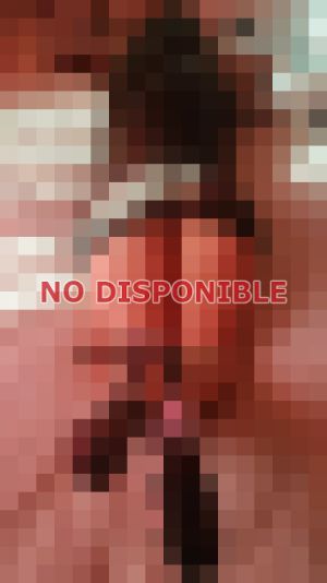 Lisette, Escort en Metro La Moneda (Santiago)