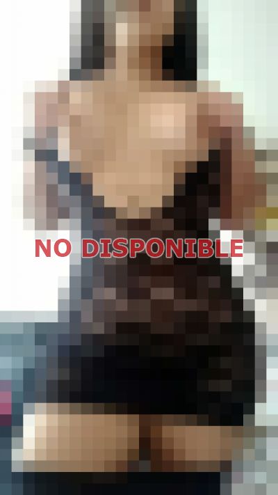 Lisette, escort en Metro La Moneda (Santiago)