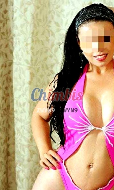 Lorena, Escort en Metro Santa Lucía (Santiago)