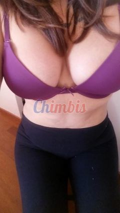 Escort 998544595, Puta en Valparaíso