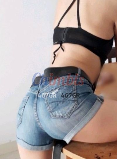 Escort 982622675 - Puta en Iquique