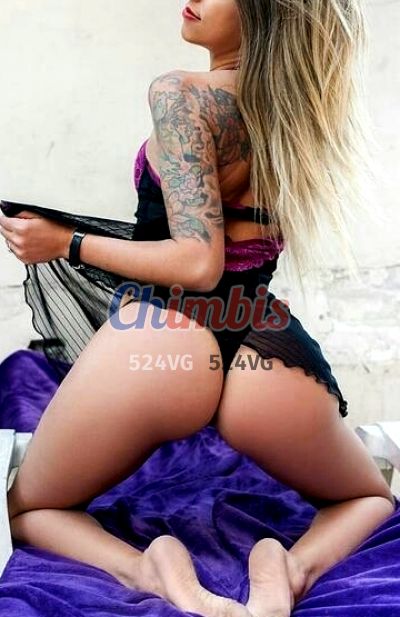 Antonella 971740793, Escort en Metro Santa Lucía