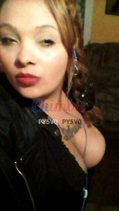 Palomita 947772014 - Escort en Valparaíso