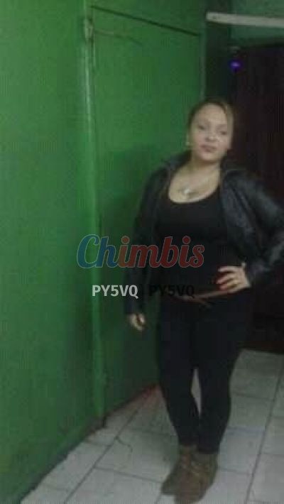 Palomita 947772014 - Escort en Valparaíso