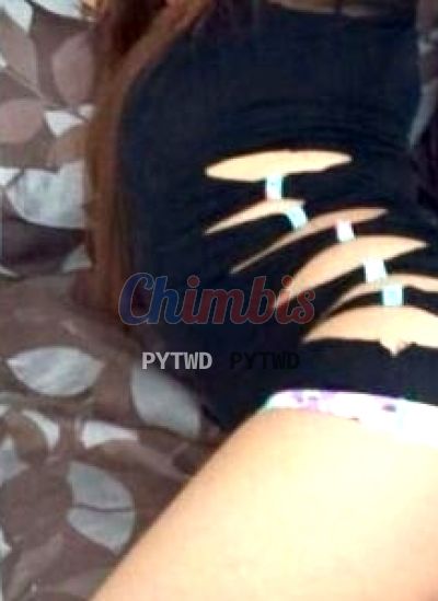 Rocío 991843011, Escort en Arica