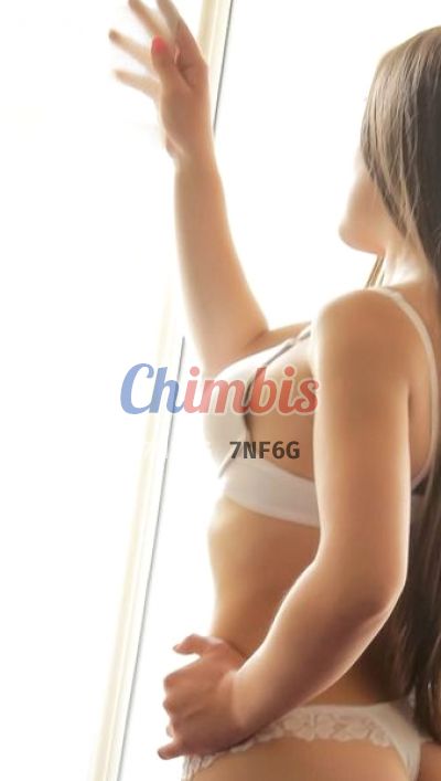Anastasia 976012409 - Escort en Metro Universidad de Chile