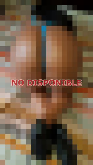 Nicol, escort en Metro La Moneda (Santiago)