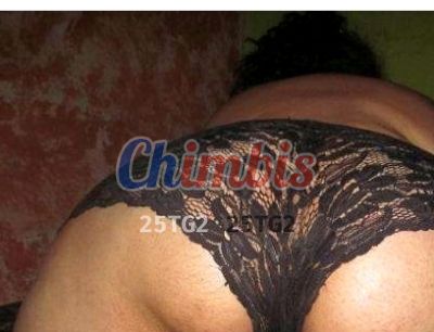 Soledad, Escort en Metro Santa Lucía (Santiago)